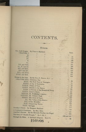 The Irish Monthly, A Magazine of General Literature, Volume 27, 1899 (This Volume ONLY)
