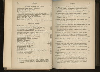 The Irish Monthly, A Magazine of General Literature, Volume 27, 1899 (This Volume ONLY)