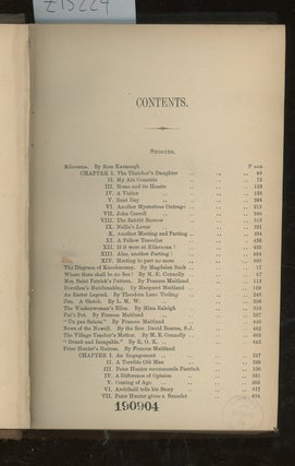 The Irish Monthly, A Magazine of General Literature, Volume 23, 1895 (This Volume ONLY)