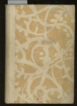 Item #z015319 The Works of William Makepeace Thackeray, Volume XIV: The Book of Snobs, and...