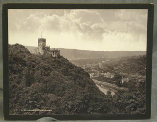 Bilder vom Rhein: Neue Original-Aufnahmen