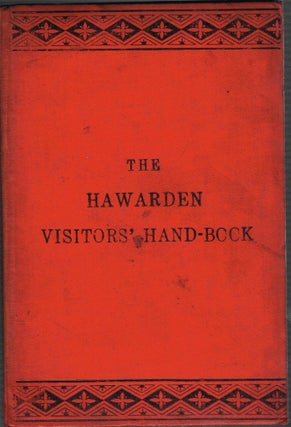 The Hawarden Visitors' Hand-Book, with Gladstone signature