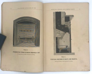 Illustrated Catalogue of the Peerless Shaking and Dumping Grate