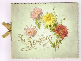 Item #z06382 The Seasons. S. Herbert