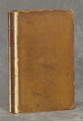 Item #z07373 Letters Written by the Late Right Honourable Lady Luxborough, to William Shenstone,...