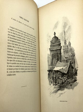 Les Arts de Reproduction Vulgarisés Avec 140 Vignettes Dans le Texte et Douze Planches hors Texte