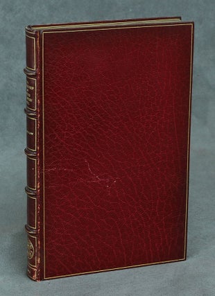 Item #z08392 The Courtship of Miles Standish and Other Poems. Henry Wadsworth Longfellow