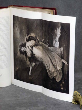 The Connoisseur, A Magazine for Collectors, September-December, 1901, Bound in One Volume