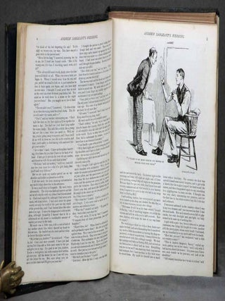 Complete Volumes of the Bethel Messenger for 1894 and 1895