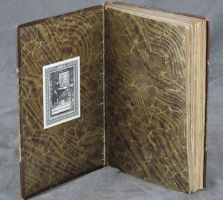Trilby, A Novel, with Two Notes Signed by George Du Maurier and Additional Material